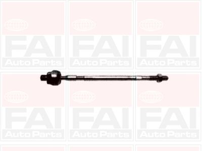 Осевой шарнир, рулевая тяга FAI AutoParts SS4830