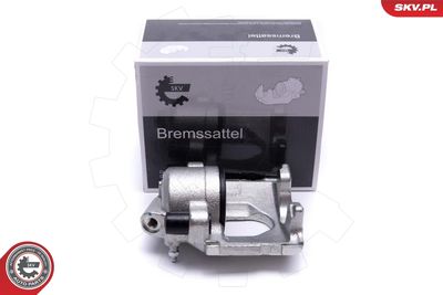 Bremžu suports ESEN SKV 56SKV261