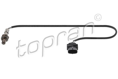 Лямбда-зонд TOPRAN 207 054