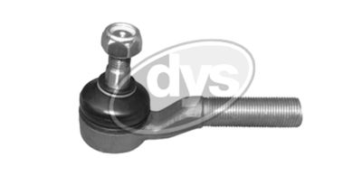 Наконечник поперечной рулевой тяги DYS 22-20152