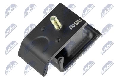 Подвеска, двигатель NTY ZPS-MS-048