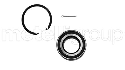 Комплект подшипника ступицы колеса METELLI 19-2800