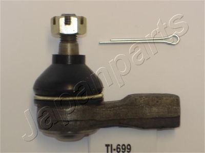 Наконечник поперечной рулевой тяги JAPANPARTS TI-699