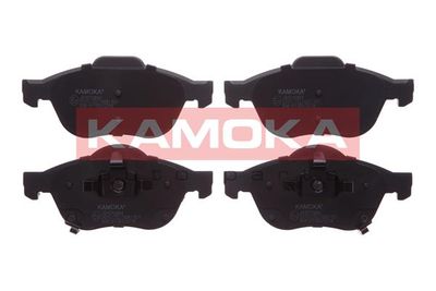 Bremžu uzliku kompl., Disku bremzes KAMOKA JQ1012894