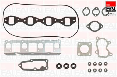 Комплект прокладок, головка цилиндра FAI AutoParts HS2176NH