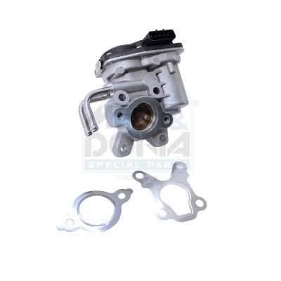 Клапан возврата ОГ MEAT & DORIA 88342