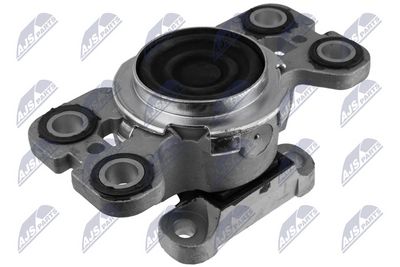 Подвеска, двигатель NTY ZPS-VV-033