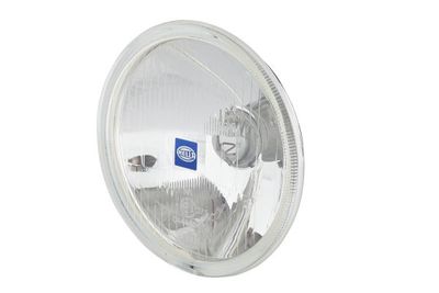 Вставка фары, фара дальнего света HELLA 1F4 135 230-011