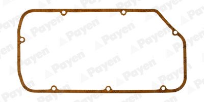 Прокладка, крышка головки цилиндра PAYEN JN807