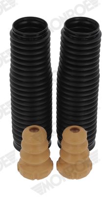 Пылезащитный комплект, амортизатор MONROE PK483