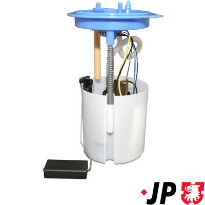 Элемент системы питания JP GROUP 1115201900