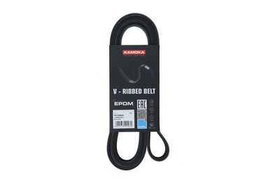 Поликлиновой ремень KAMOKA 7016204