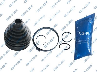 Putekļusargu komplekts, Piedziņas vārpsta GSP 780396