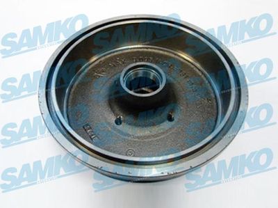 Тормозной барабан SAMKO S70431C