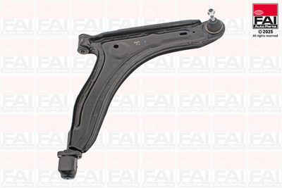 Neatkarīgās balstiekārtas svira, Riteņa piekare FAI AutoParts SS671