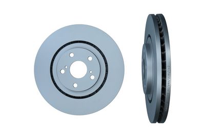 Тормозной диск KAMOKA 103453