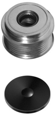 Механизм свободного хода генератора HELLA 9XU 358 038-371