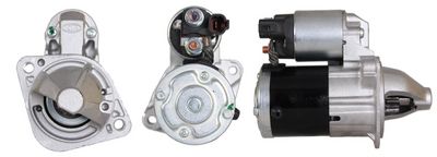 Starteris LUCAS LRS04071