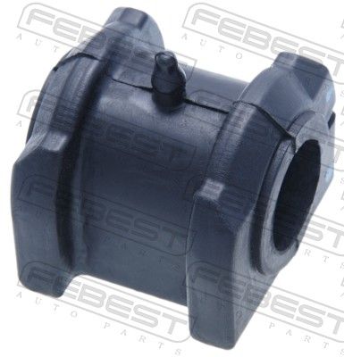 Опора, стабилизатор FEBEST CRSB-CALF