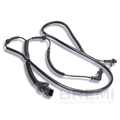 Датчик, частота вращения колеса BREMI 50410