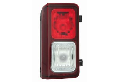 lampa tył REN BACK UP LAMP.UNIT..ECE.NS.N-V 300..09-16/OP.VIVRO..14/ F ABAKUS 551-1315R-LD-UE
