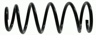 Пружина ходовой части SACHS 994 140