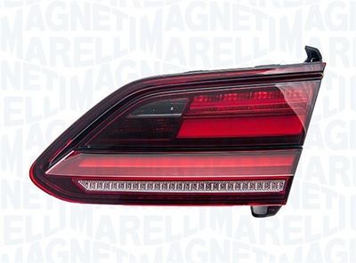 Aizmugurējais lukturis MAGNETI MARELLI 714081730101