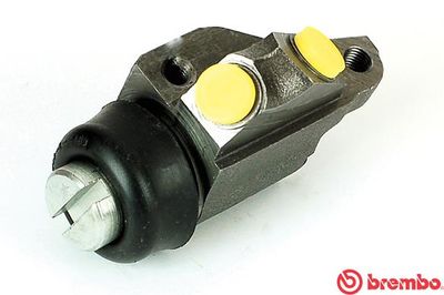 Riteņa bremžu cilindrs BREMBO A 12 775