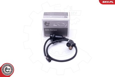 Датчик, частота вращения колеса ESEN SKV 06SKV376