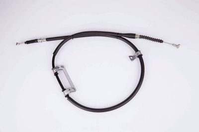 Тросик, cтояночный тормоз HELLA 8AS 355 661-541