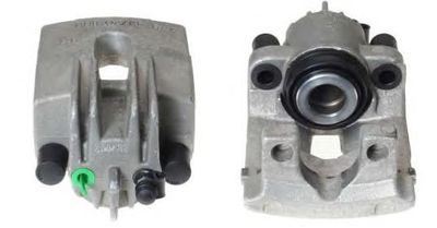 Тормозной суппорт GENERAL RICAMBI BW6196