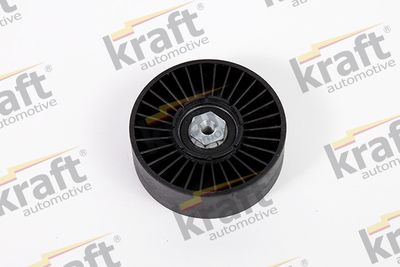 Spriegotājrullītis, Ķīļrievu siksna KRAFT AUTOMOTIVE 1220790