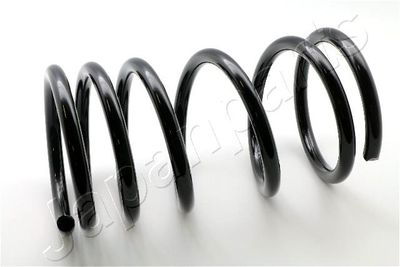 Пружина ходовой части JAPANPARTS ZC1825A