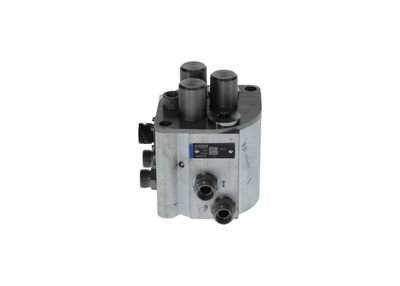 Sadalītājbloks, Stūres iekārta BOSCH 8 353 900 105