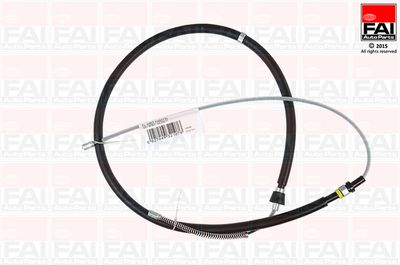 Trose, Stāvbremžu sistēma FAI AutoParts FBC0151
