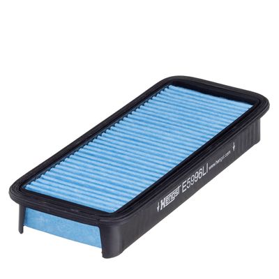 Filtrs, Salona telpas gaiss HENGST FILTER E5996LI
