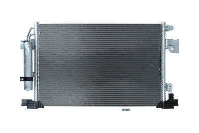 Kondensators, Gaisa kond. sistēma KAMOKA 7800277