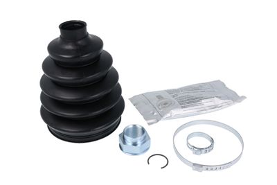 Комплект пыльника, приводной вал METELLI 13-0718