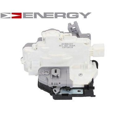 Замок двери ENERGY ZDP0023P