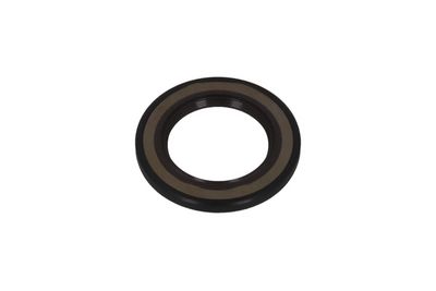 Уплотняющее кольцо, коленчатый вал KAMOKA 8707141