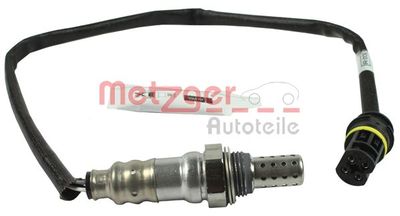  METZGER 0893009