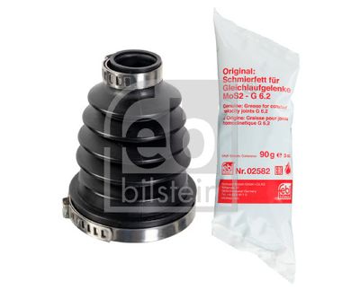 Комплект пыльника, приводной вал FEBI BILSTEIN 179765