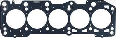 Прокладка, головка цилиндра GLASER H11896-10