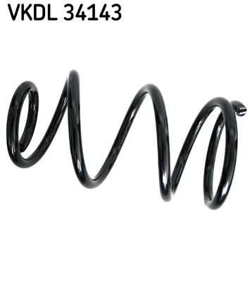 Пружина ходовой части SKF VKDL 34143