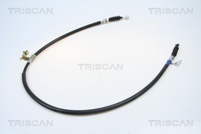 Тросик, cтояночный тормоз TRISCAN 814050149
