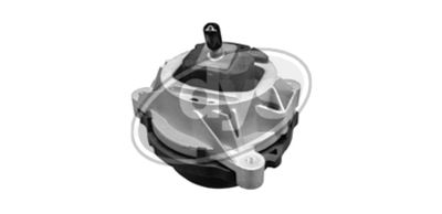 Piekare, Dzinējs DYS 71-28169