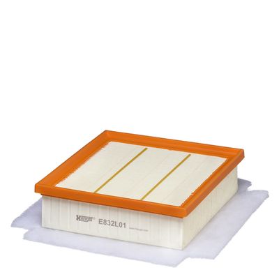 Воздушный фильтр HENGST FILTER E832L01