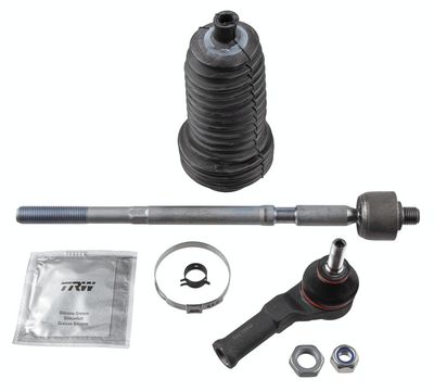 Поперечная рулевая тяга LEMFÖRDER 38461 01