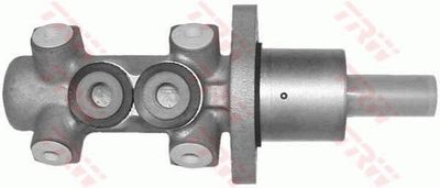 Главный тормозной цилиндр TRW PMK119