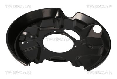 Dubļu sargs, Bremžu disks TRISCAN 8125 23207